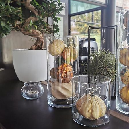 Il Tesoro Living Resort Rodigo Dış mekan fotoğraf