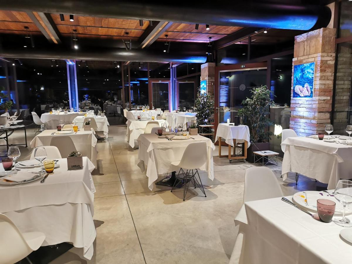 Il Tesoro Living Resort Rodigo Dış mekan fotoğraf