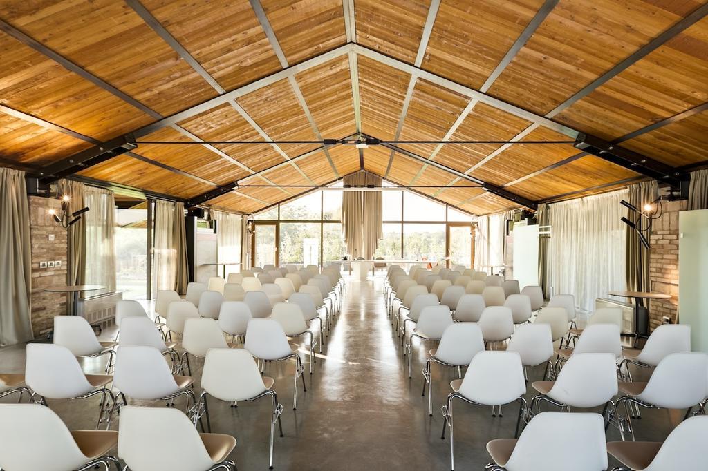 Il Tesoro Living Resort Rodigo Dış mekan fotoğraf