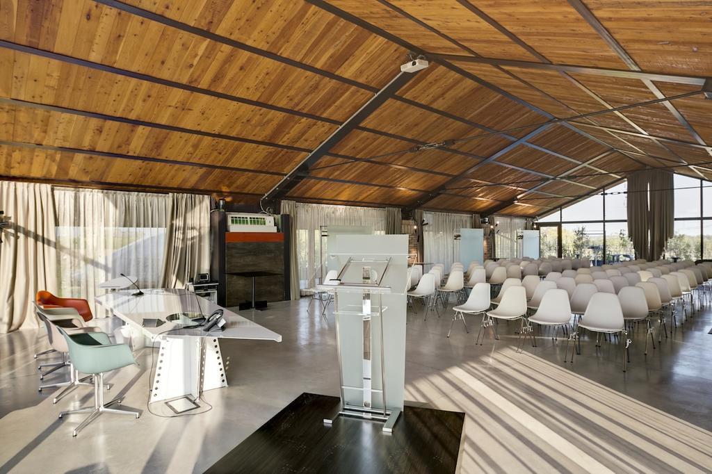 Il Tesoro Living Resort Rodigo Dış mekan fotoğraf